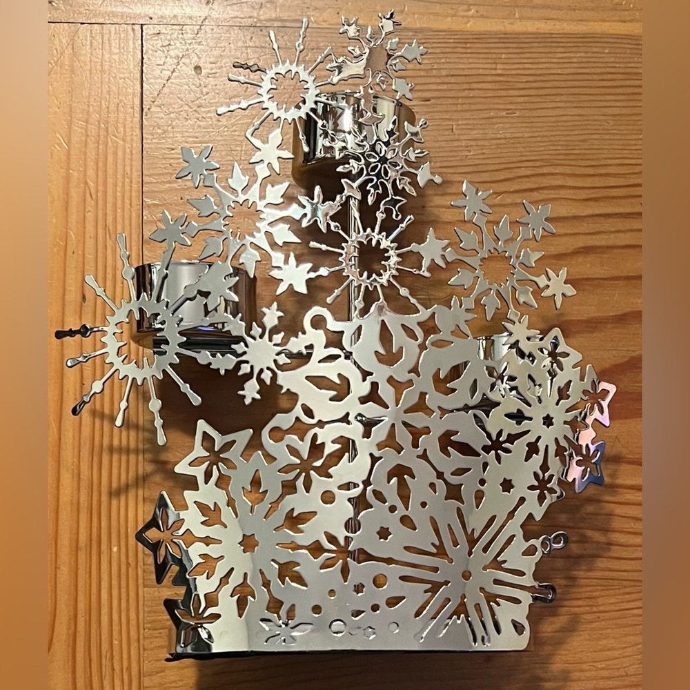 Yankee Candle Holder